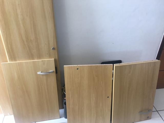 Armário e gaveteiro para escritório - Foto 3