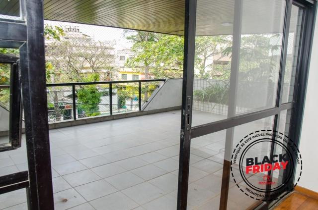 Apartamento - Recreio dos Bandeirantes - R$ 2.100,00 - Foto 4