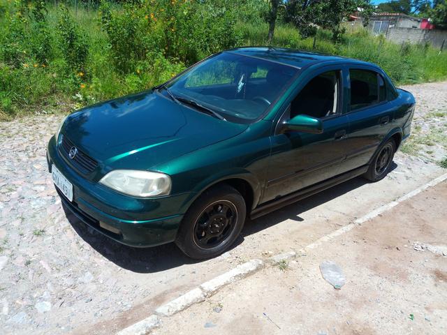 Astra 99 1.8 8v - Foto 3