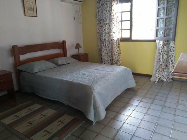 Casa Lagoa Dourada para temporada - Foto 6
