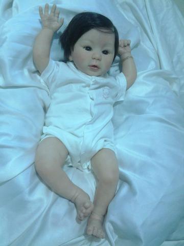 Bebê rebon - Foto 3