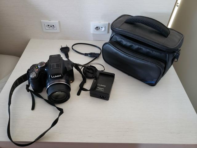 Vendo câmera fotográfica - Foto 3
