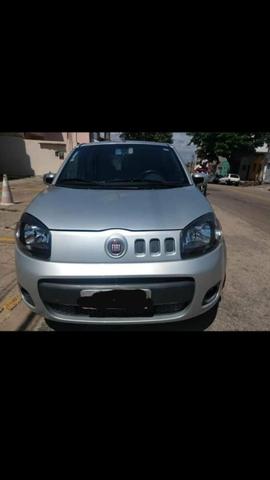 Carro Fiat uno Evo - Foto 3