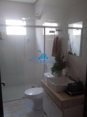 Casa semi-nova na Morada dos Pássaros - Foto 15