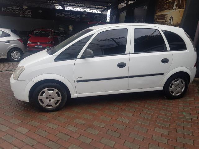 GM Meriva Joy 1.4 GNV - Foto 7