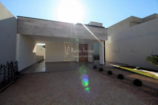 Casa à venda com 3 dormitórios cod:Jockeych15 - Foto 2