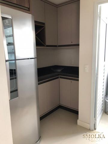 Apartamento à venda com 3 dormitórios em Jurerê, Florianópolis cod:9605 - Foto 19