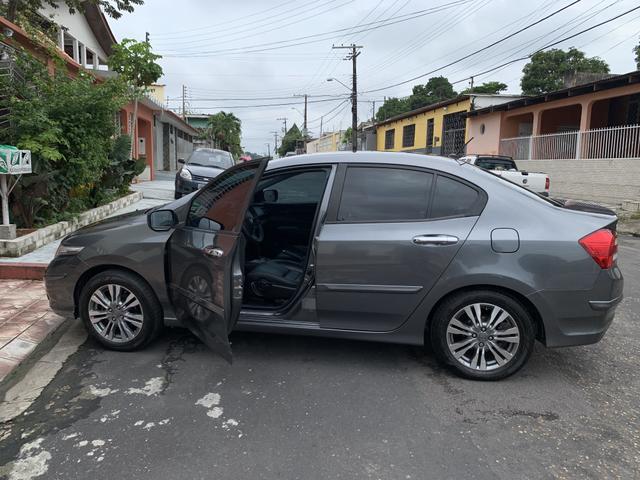 Vendo Honda City 2014 - Foto 6