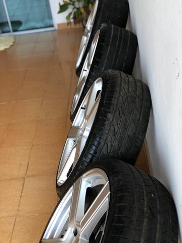 Roda aro 20 - Foto 2