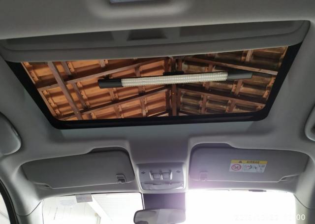 Tracker 1.8 Mpfi Ltz 4X2 16V Flex 4P Automatico - Foto 7