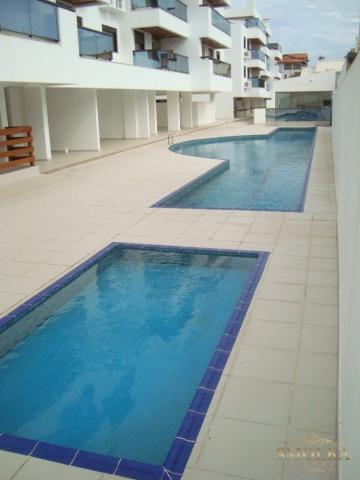 Apartamento à venda com 2 dormitórios em Ingleses do rio vermelho, Florianópolis cod:7951 - Foto 11