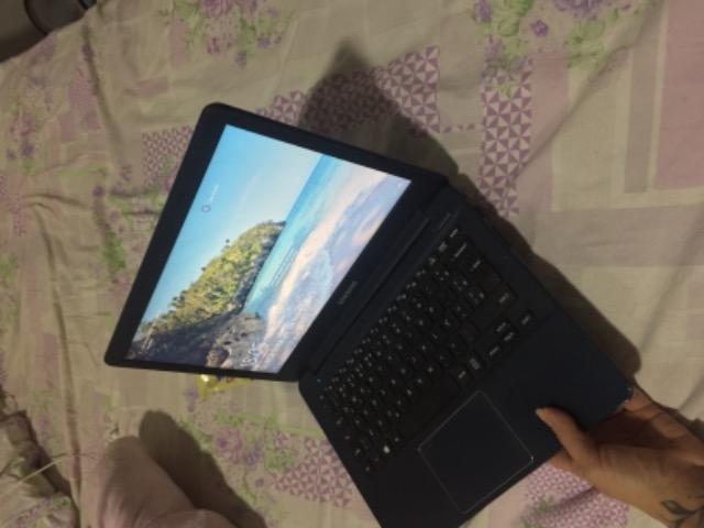 Notebook Samsung