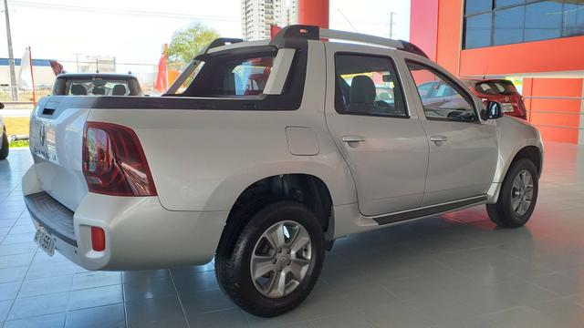 Oroch Dynamique 2.0 aut - Foto 4