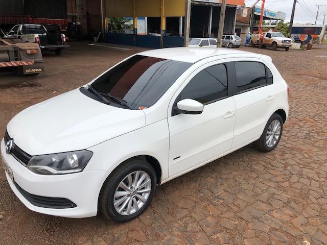 Gol g6 1,6 completo
