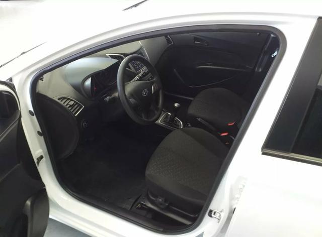 HB20 Confort Plus 1.0 Completo - Foto 3