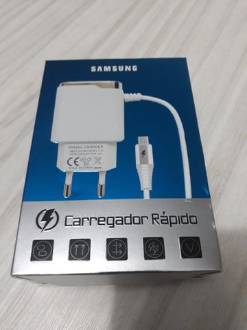 Carregador Rápido - Foto 2