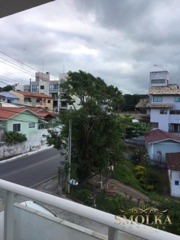 Apartamento à venda com 2 dormitórios em Canasvieiras, Florianópolis cod:9291 - Foto 5