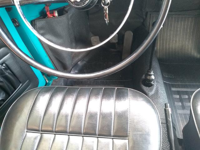 Carro antigo - Foto 2