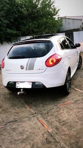 Bravo Sporting 1.8 manual - Foto 2