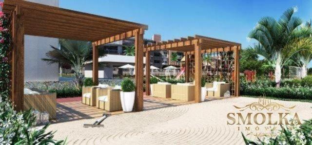 Apartamento à venda com 2 dormitórios em Ingleses, Florianópolis cod:8845 - Foto 4