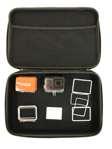 Caixa Estanque Super Suit GoPro Hero 5 em diante - Foto 4