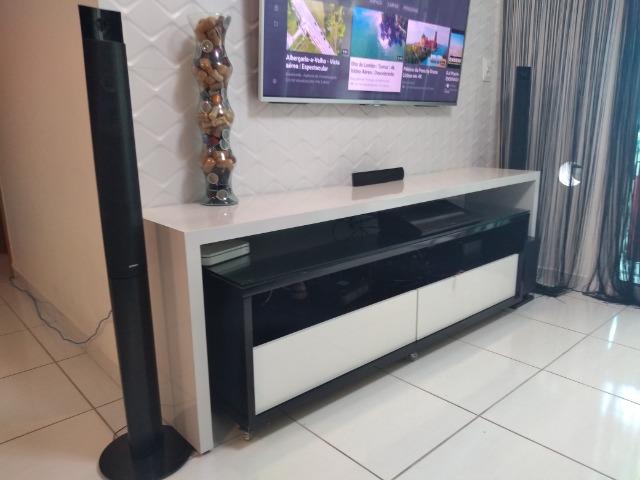 Tv Sony Bravia 55" Smart Led 4K - Foto 4