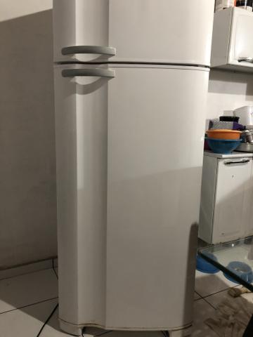 Geladeira electrolux - Foto 2