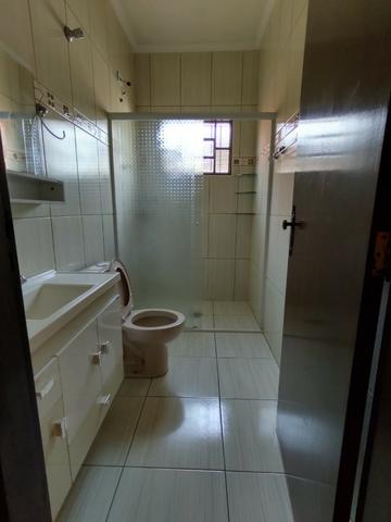 Excelente casa 3 dormitórios - Foto 14