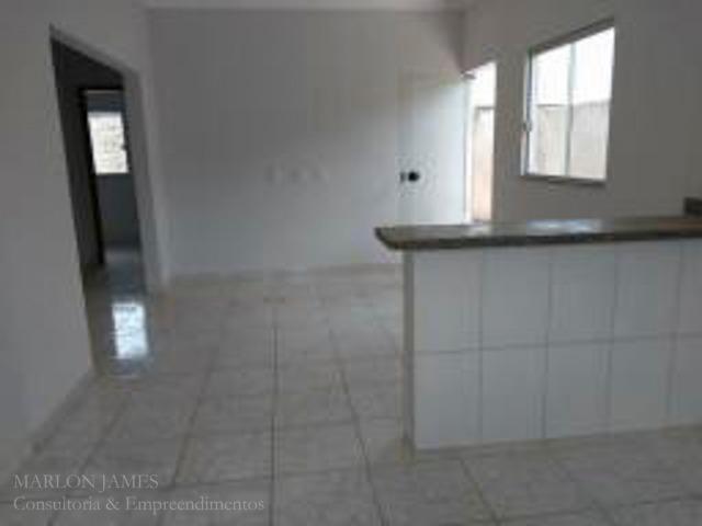 Casa nova 3 quartos 1 suíte no Setor Nova Morada III. lote inteiro! - Foto 3