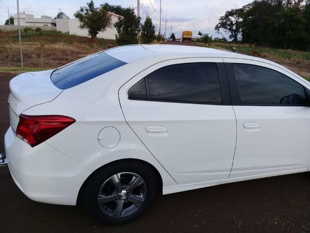 GM Chevrolet Prisma LTZ 2017 - Foto 9