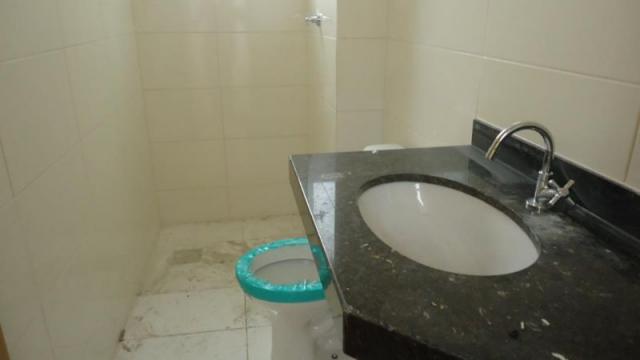 Excelente apartamento de 3 quartos com 3 vagas de garagem na melhor localização da região - Foto 10