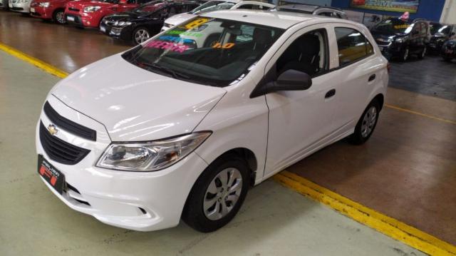 CHEVROLET ONIX 1.0 MPFI JOY 8V 2018
