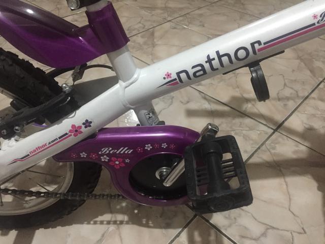 Bicicleta Infantil - Foto 3