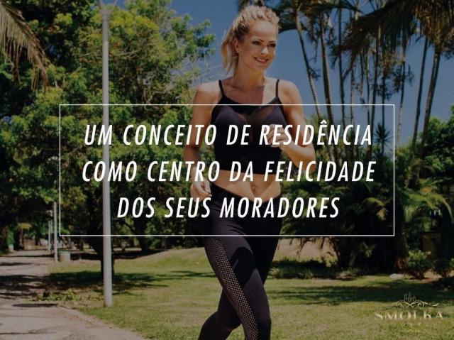 Apartamento à venda com 5 dormitórios em Jurerê, Florianópolis cod:7894 - Foto 2
