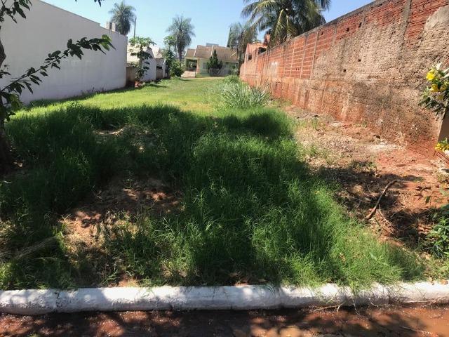 Terreno em Porto Rico