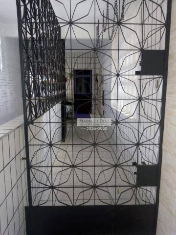 Apartamento à venda, 136 m² por r$ 170.000 - henrique jorge - fortaleza/ce - Foto 11