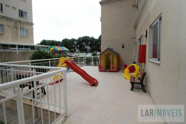 Oportunidade!! Apartamento 03 quartos com suíte no Cond. Dream Park, Valparaíso/Serra - Foto 13