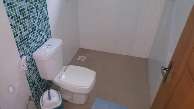 Excelente Casa 3 Qtos, Suite, Pé direito Alto, B. Residencial Oeste - Aceito Troca - Foto 14