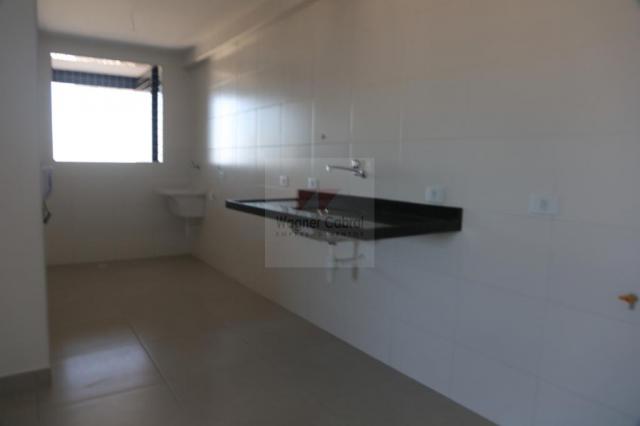 Apartamento à venda com 2 dormitórios em Jatiúca, Maceió cod:218400 - Foto 2