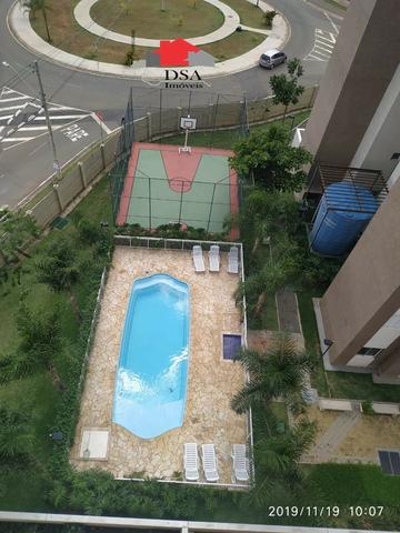 Apartamento a venda no Condomínio Viva Vista Paisagem-Sumaré/SP AP0012 - Foto 18