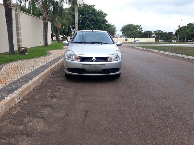 Symbol 1.6 Manul 2012 Completão! - Foto 5
