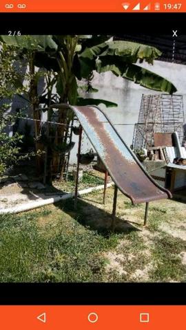 Escorregador - Foto 3
