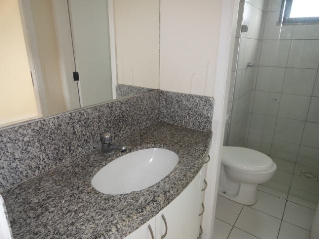 AP0300 - Apartamento 65 m², 03 quartos, 02 vagas, Ed. Place Royale, Aldeota, Fortaleza/CE - Foto 15