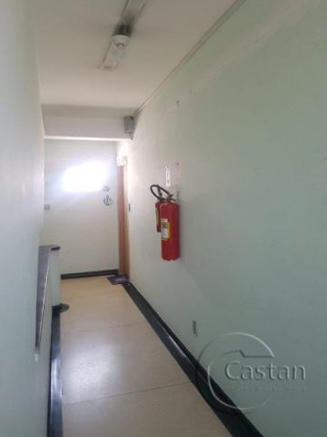 Prédio inteiro à venda em Mooca, São paulo cod:CE205 - Foto 3