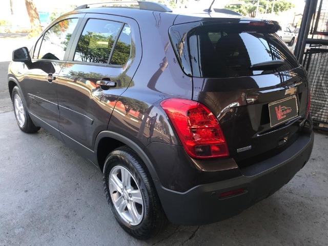 Chevrolet Tracker Lt 1.8 2016 - Foto 5