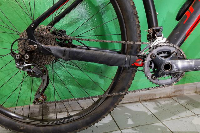SPECIALIZED RockHopper expert, 29" - Foto 3