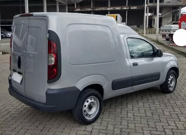 Fiat fiorino furgão 2.p - Foto 2