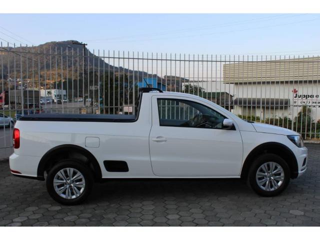 Volkswagen Saveiro 1.6 Trendline - Foto 5