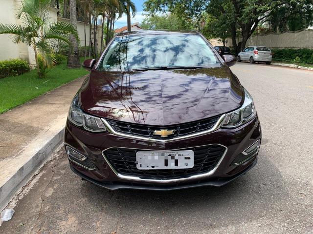 Cruze Sport LT 1.4 Turbo Aut 2017 24.000 km - Foto 2