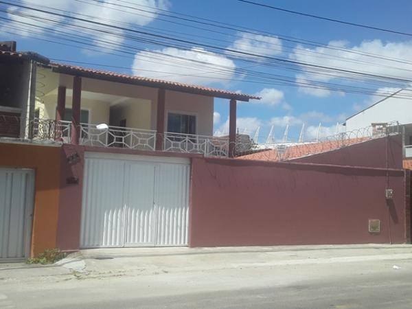 Alugo casa no Boa Vista, próximo a arena castelão, em Fortaleza - CE - Foto 20